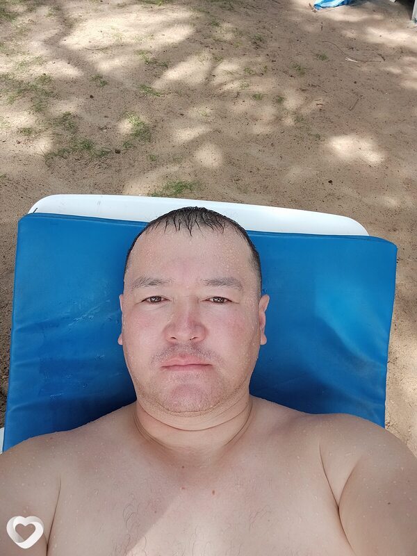 Жанболат, 37, Кокшетау — анкета №4020629