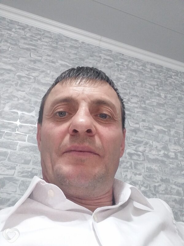 Григорий, 47, Кузнецке — анкета №4020661