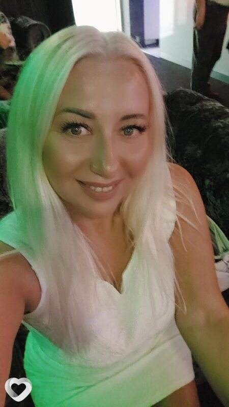Светлана, 44, Минске — анкета №4020664