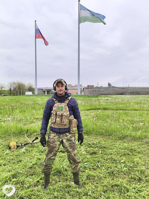 Дамир, 41, Нальчике — анкета №4020665