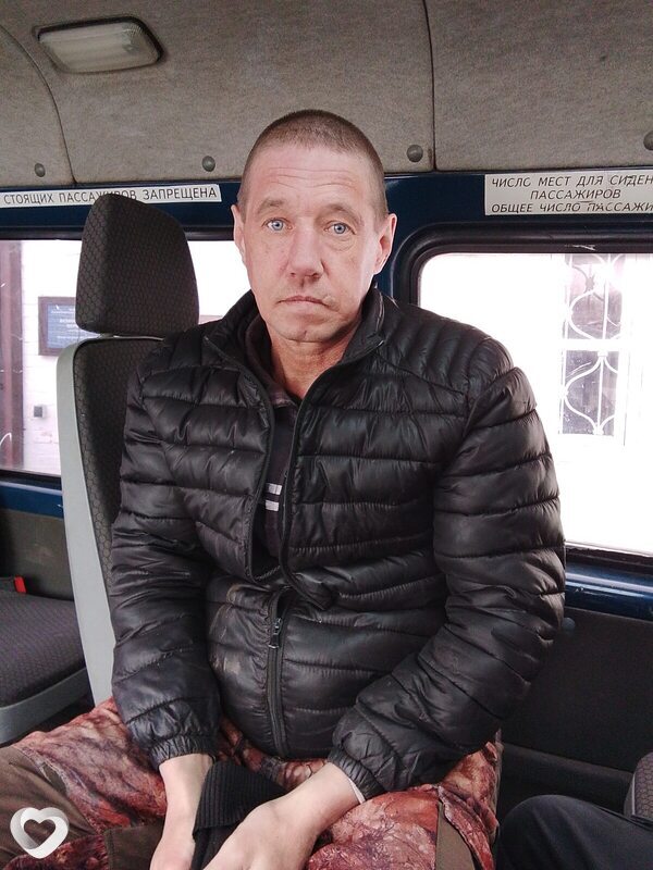 Александр, 44, Кунгуре — анкета №4020670