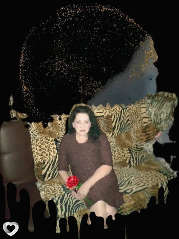 Елена, 59, Новосибирске — анкета №4020671