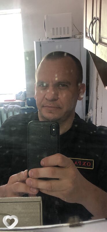 Анатолий, 41, Уссурийске — анкета №4020674
