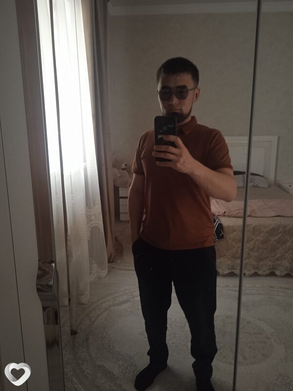 Эльдар, 33, Сургуте — анкета №4020676