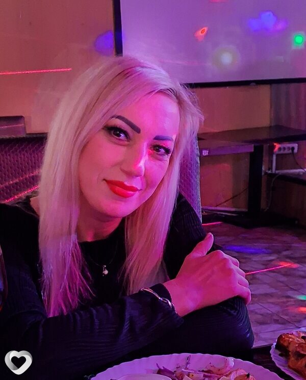 Роза, 46, Омске — анкета №4020677