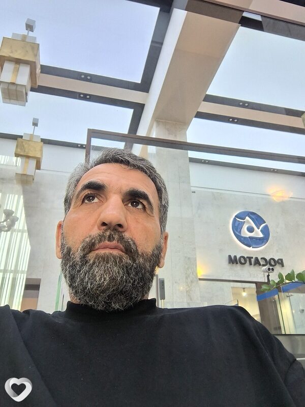 Malik, 47, Самаре — анкета №4020708