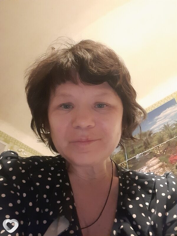 Ирина, 52, Воронеже — анкета №4020725