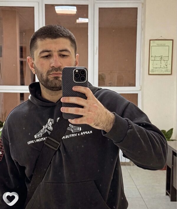 Тагир, 26, Пятигорске — анкета №4020728