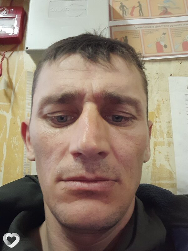 Виталий, 37, Петропавловске — анкета №4020685