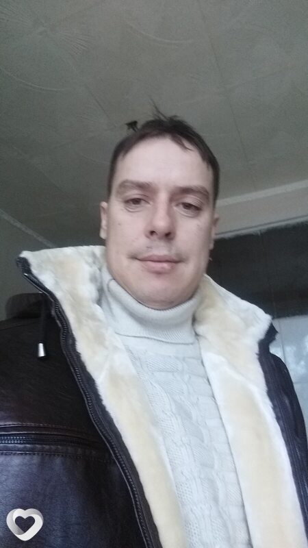 Александр, 36, Караганде — анкета №4020695