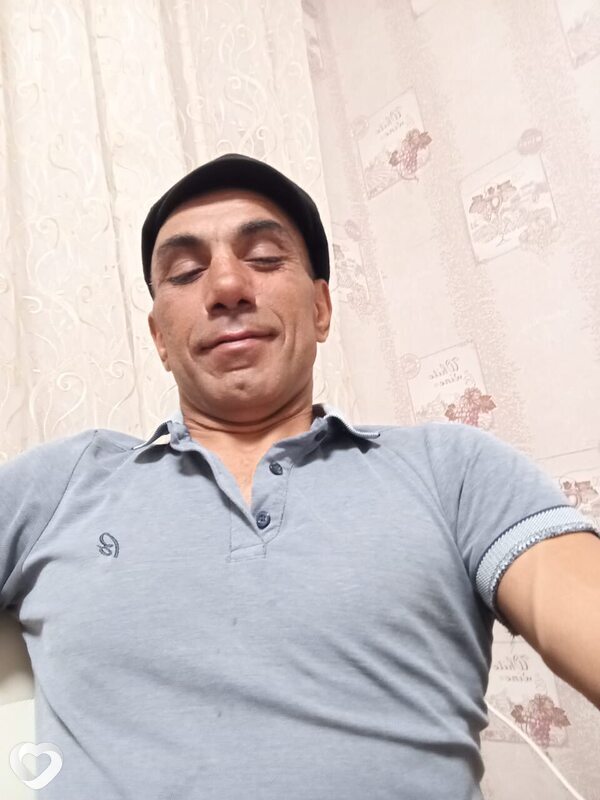 Али, Дербент