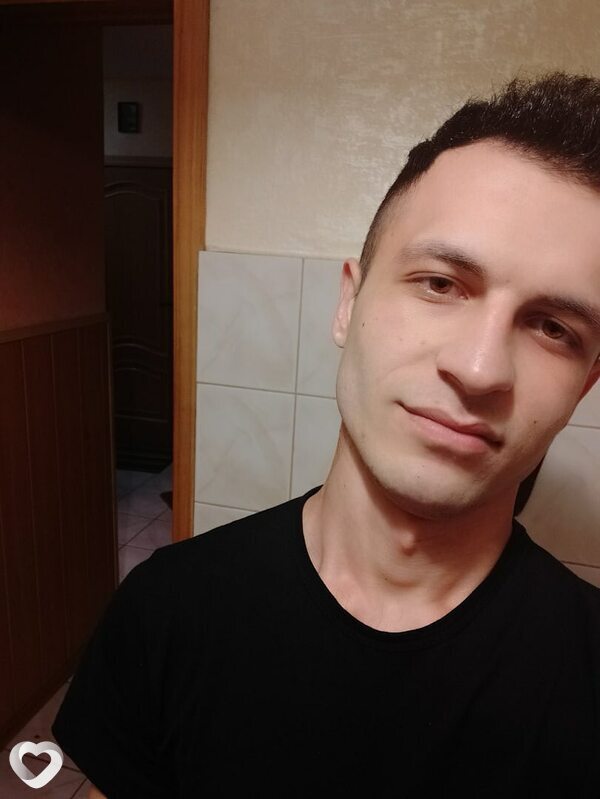 Билли, 29, Туле — анкета №4020936