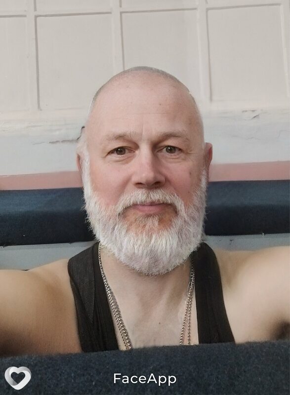 Сандр, 65, Запорожье — анкета №4020941