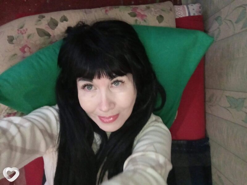 Мари, 49, Волгограде — анкета №4020942