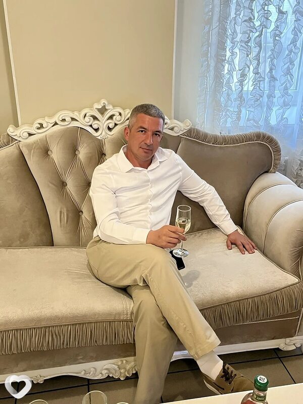 Эдуард, 42, Волгограде — анкета №4020951