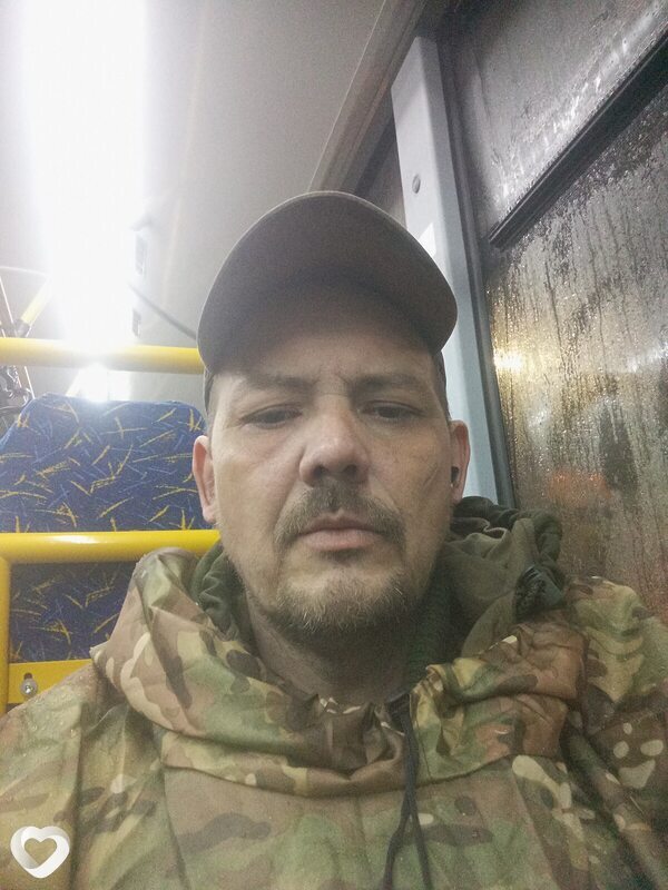 Денис, 43, Воронеже — анкета №4020737
