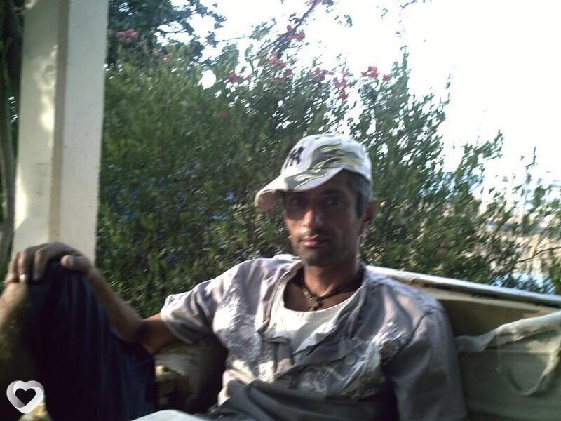 Давид, 55, Тбилиси — анкета №4020747