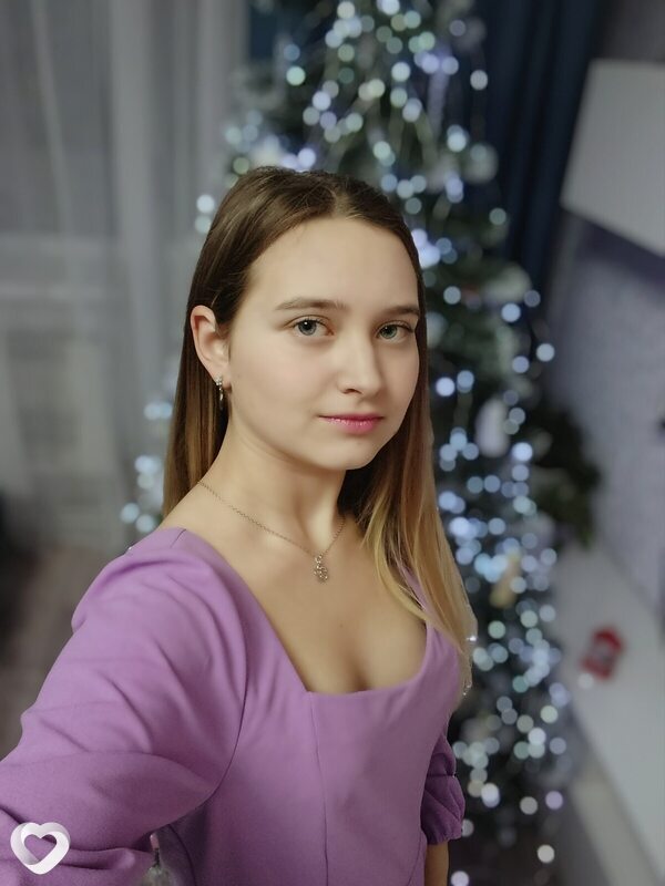 Елизавета, Краснодон