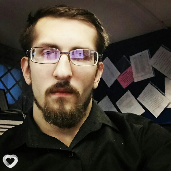 Вадим, 32, Мценске — анкета №4020753