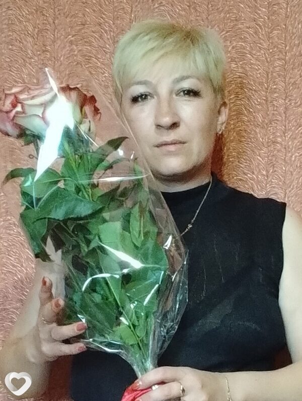 Наталья, 49, Новокуйбышевске — анкета №4020789
