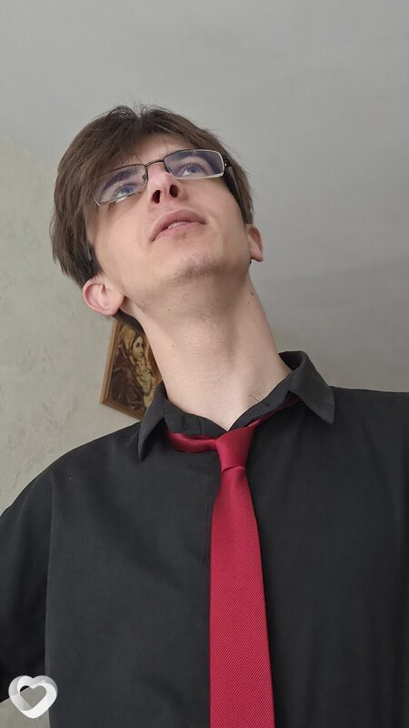 Владислав, 25, Гродно — анкета №4020799