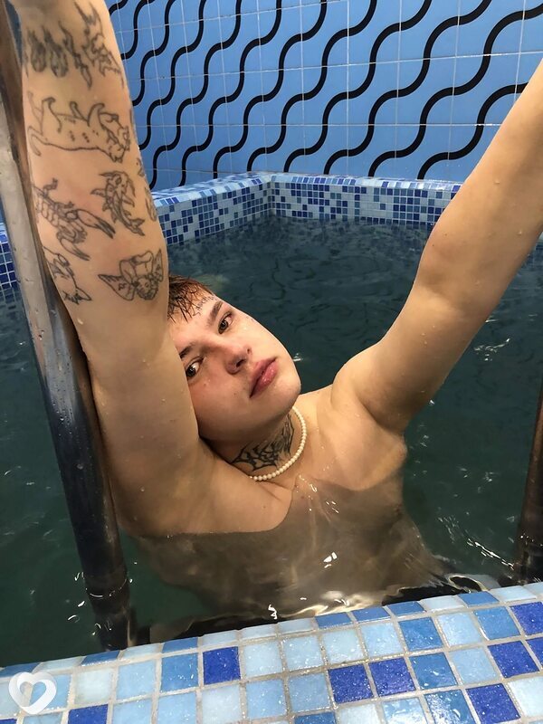 Миша, 22, Витебске — анкета №4020803
