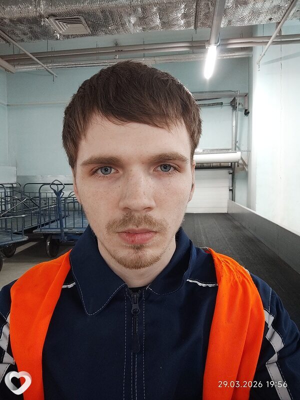 Анатолий, 24, Якутске — анкета №4020755
