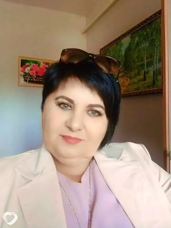 Марина, 59, Барнауле — анкета №4020757