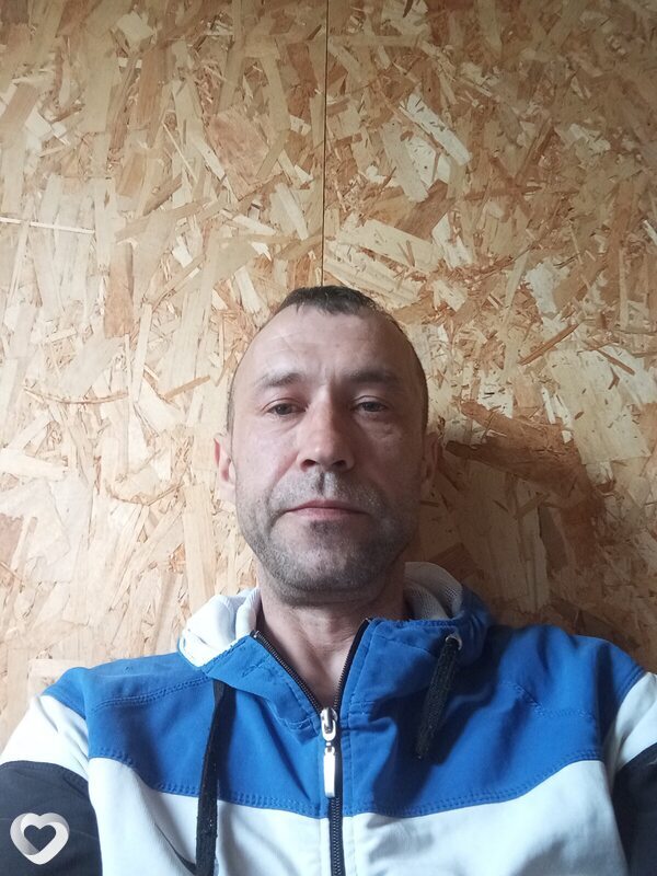 Дмитрий, 45, Калуге — анкета №4020759