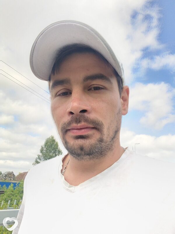 Дмитрий, 35, Ижевске — анкета №4020766