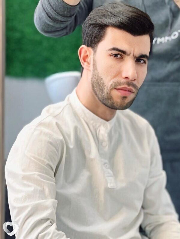 Shah, 29, Краснодаре — анкета №4020771