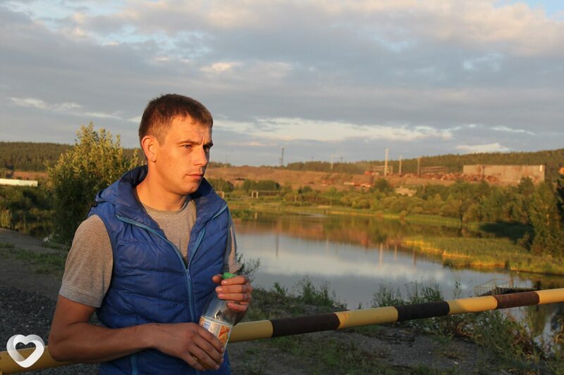 Александр, 39, Твери — анкета №4020854