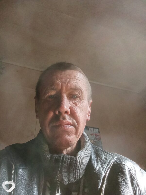 Александр, 45, Клинцах — анкета №4020859