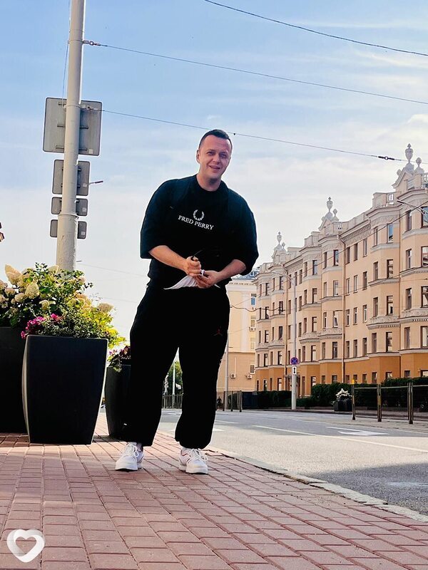 Анвар, 40, Москве — анкета №4020862