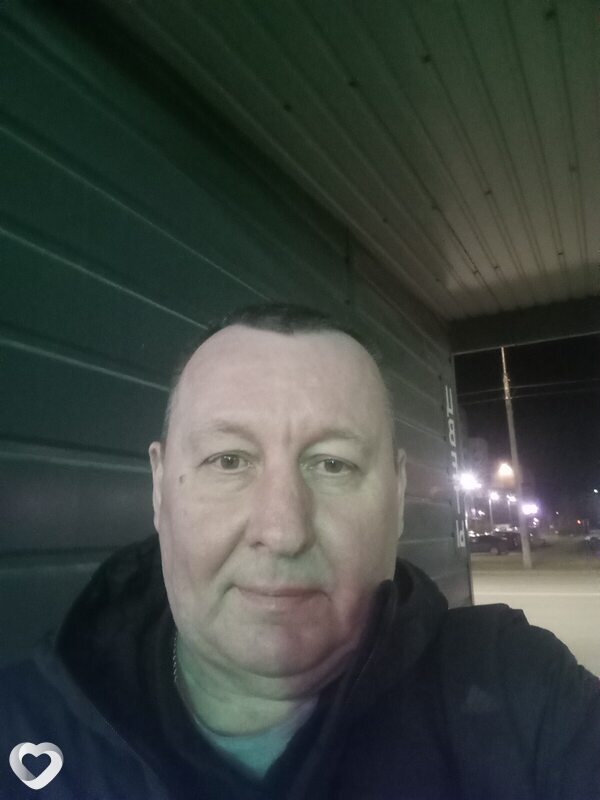 Олег, 58, Великом Новгороде — анкета №4020866