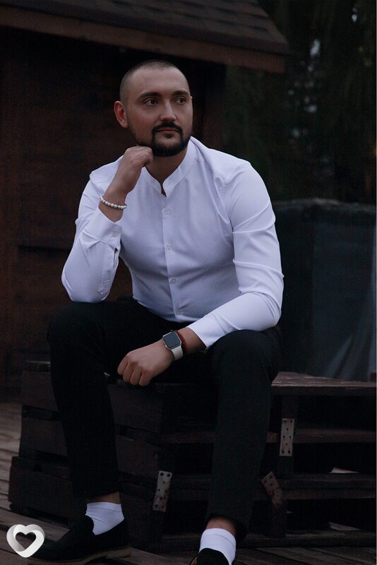 Даниил, 30, Тольятти — анкета №4020873