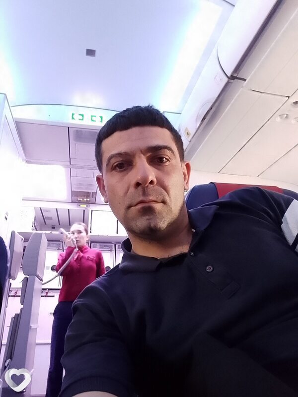 Арман, 34, Караганде — анкета №4020874