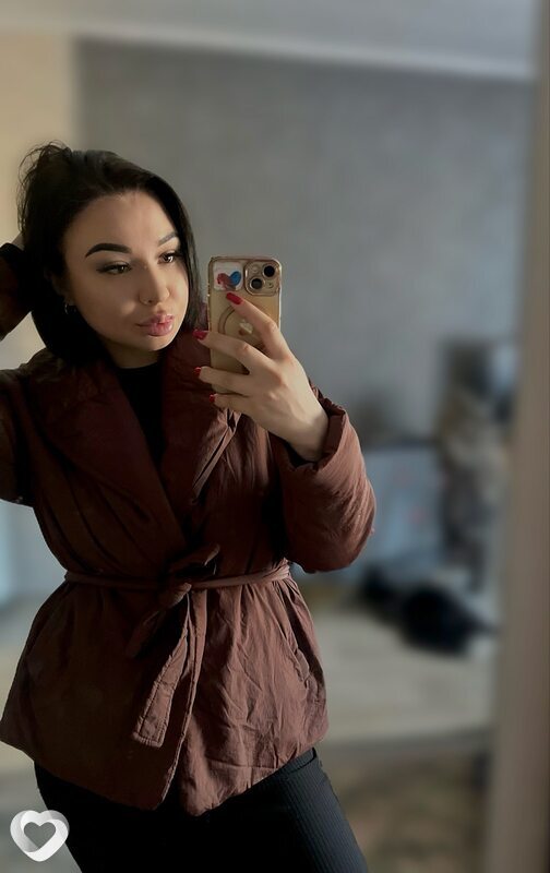 Яна, 25, Томске — анкета №4020806