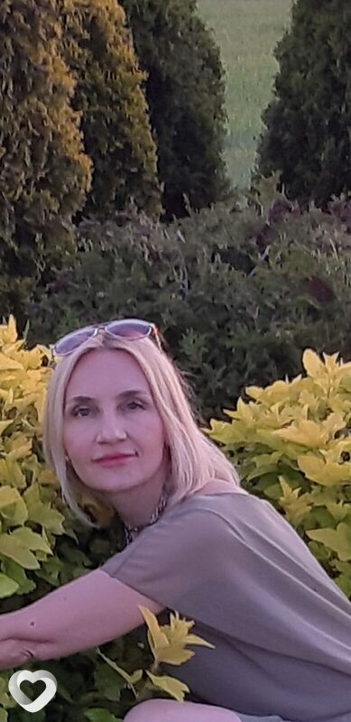 Елена, 54, Челябинске — анкета №4021281