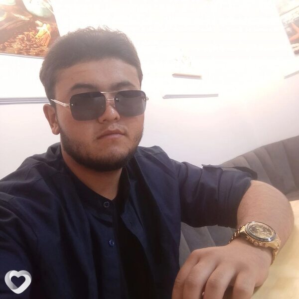 Ali, 22, Екатеринбурге — анкета №4021285