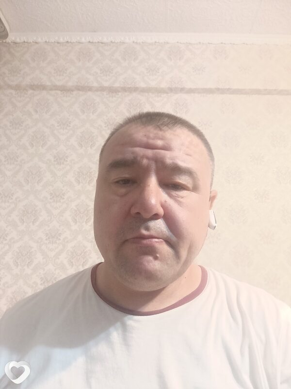 Миша, 43, Иркутске — анкета №4021298