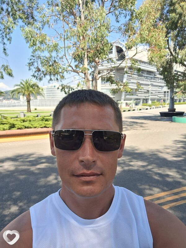 Александр, 41, Ростове-на-Дону — анкета №4020913