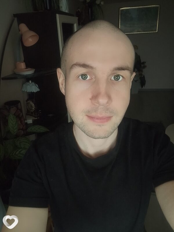 Роман, 29, Йошкар-Оле — анкета №4020918