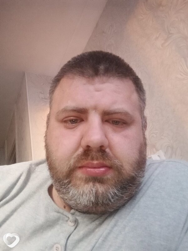 Евгений, 38, Новосибирске — анкета №4020923