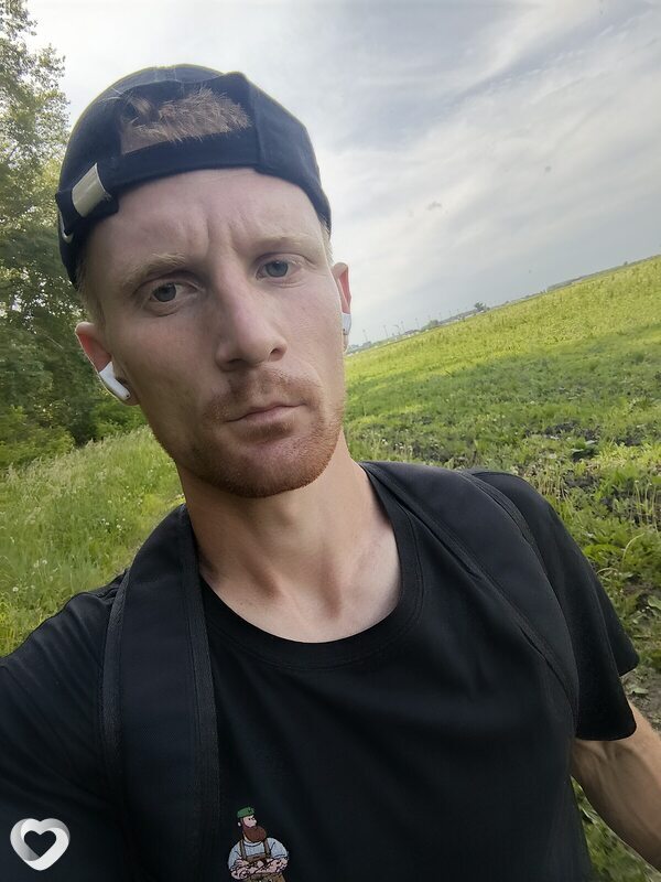 Алексей, 24, Новосибирске — анкета №4020927