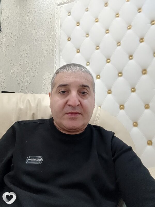 Михаил, 47, Йошкар-Оле — анкета №4020928