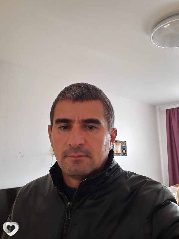 Алик, 47, Киеве — анкета №4020957