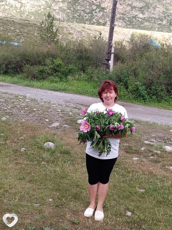 Надежда, Алтайское
