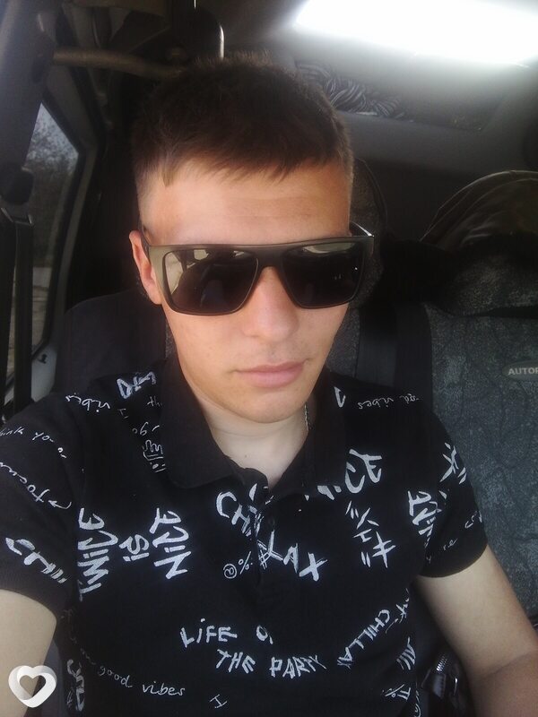 Александр, 32, Хабаровске — анкета №4020975