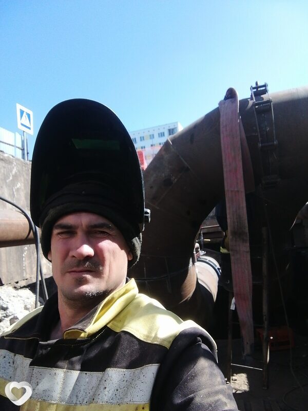 Альберт, 42, Набережных Челнах — анкета №4020883